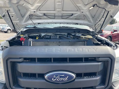 Used 2015 Ford F250 XL w/ Power Equipment Group image 14