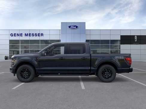New 2026 Ford F150 XLT w/ Equipment Group 302A MID AWD/4WD image 25