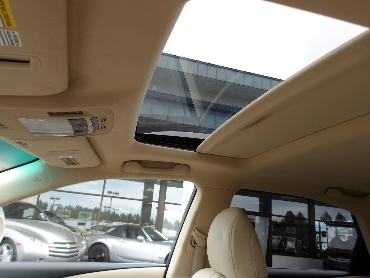 Used 2011 Lexus RX 350 AWD w/ Premium Pkg image 14