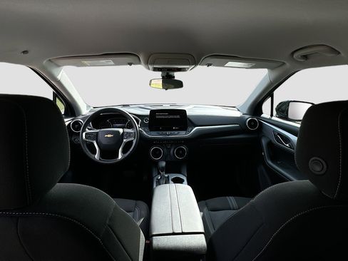 Used 2023 Chevrolet Blazer LT image 20