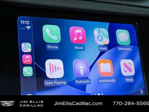 Used 2020 Cadillac XT6 Premium Luxury FWD image 15