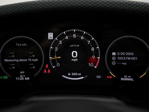 Used 2026 Porsche 911 GT3 image 47
