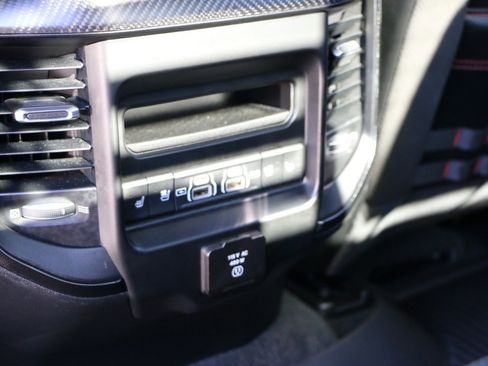 Used 2021 RAM 1500 TRX w/ TRX Level 2 Equipment Group AWD/4WD image 35