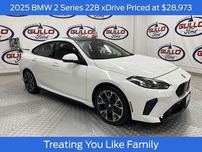 Used 2025 BMW 228i xDrive