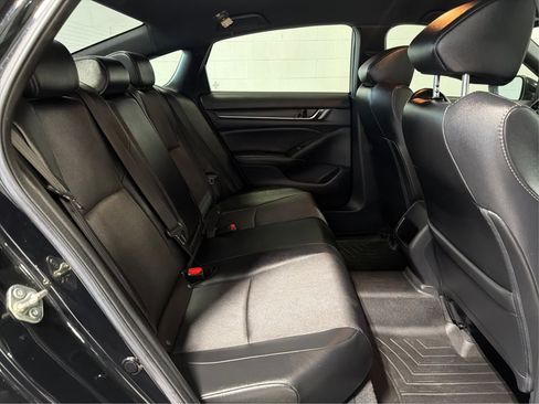Used 2020 Honda Accord Sport image 15