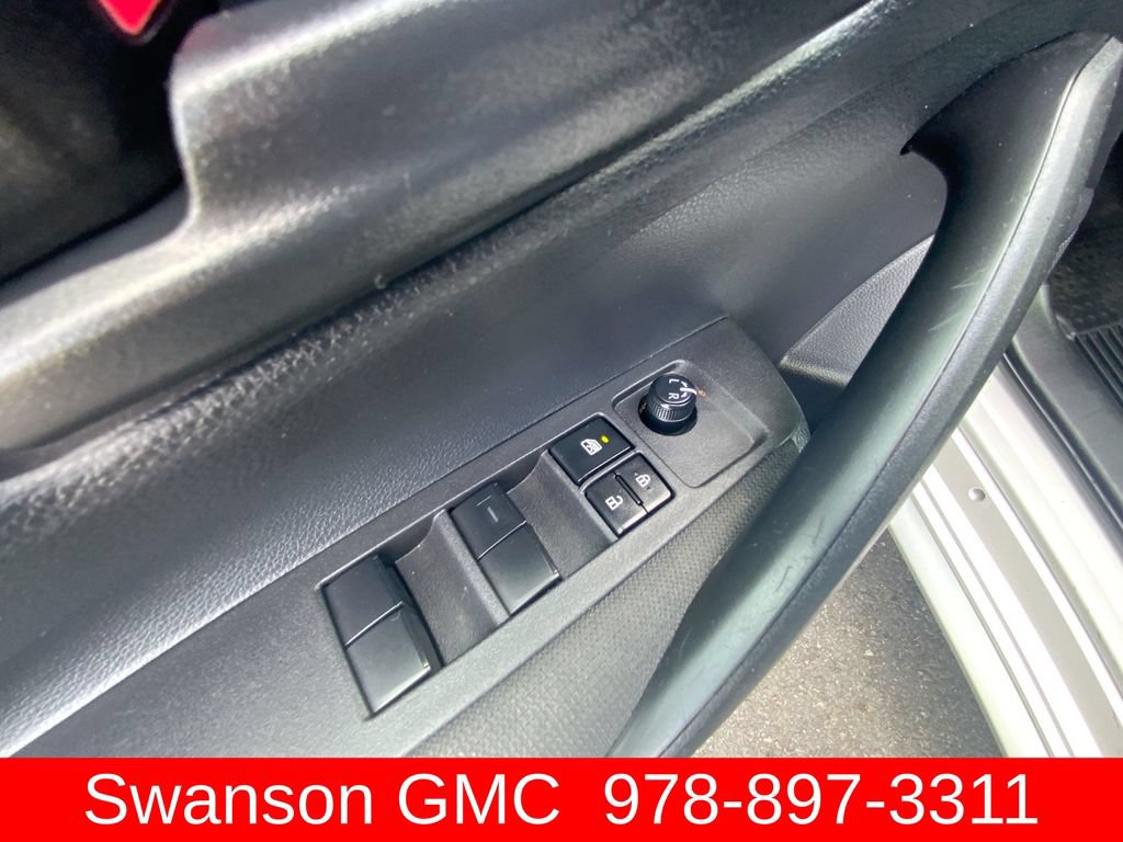 Used 2024 Toyota Corolla LE FWD image 22