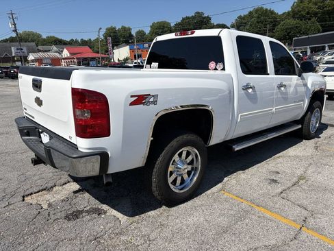Used 2011 Chevrolet Silverado 1500 LT w/ All-Star Edition AWD/4WD image 6