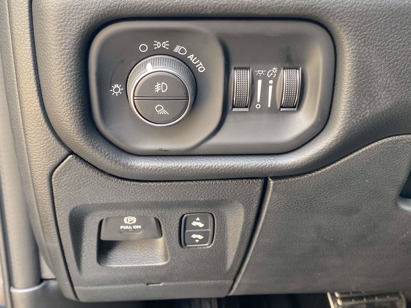 New 2026 RAM 1500 RHO AWD/4WD image 19