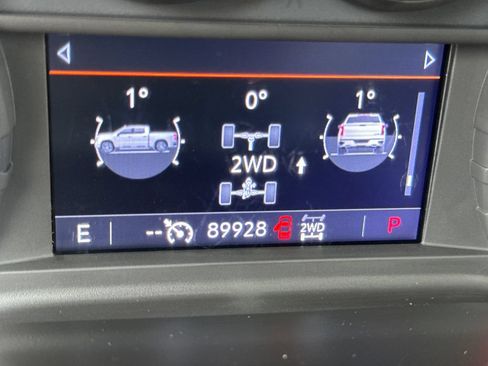 Used 2021 Chevrolet Silverado 1500 RST AWD/4WD image 19