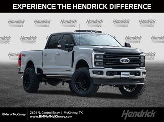 Used 2026 Ford F250 Platinum video 1