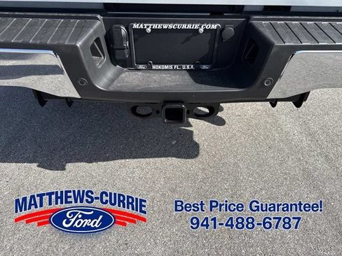New 2026 Ford F250 Lariat w/ Chrome Package AWD/4WD image 14