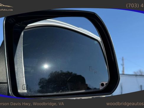 Used 2020 Toyota Sequoia TRD Sport image 38