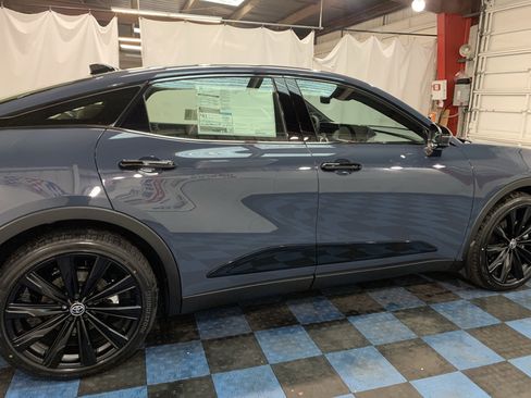 New 2026 Toyota Crown image 5