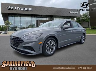 Certified 2023 Hyundai Sonata SEL w/ Cargo Package FWD video 1