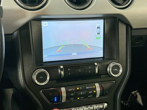 Used 2017 Ford Mustang GT Premium w/ Equipment Group 401A image 14