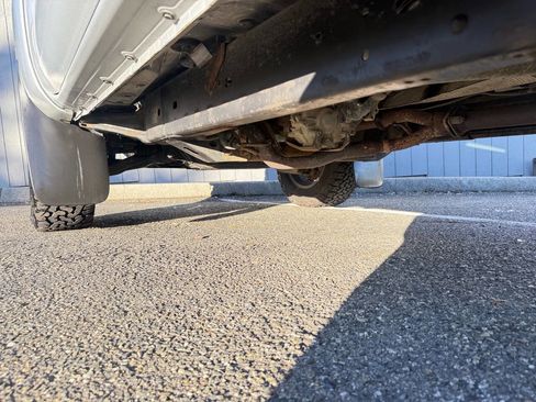 Used 2010 Toyota Tacoma 4x4 Double Cab image 40