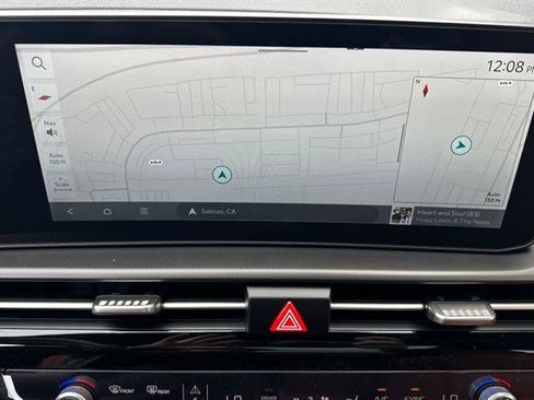 New 2026 Kia Sportage SX Prestige image 23