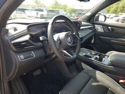 New 2026 Buick Enclave Avenir w/ Super Cruise Package FWD image 20