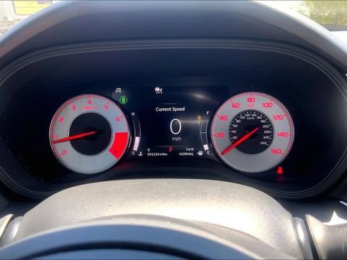 Used 2023 Acura TLX SH-AWD w/ A-SPEC Pkg image 23
