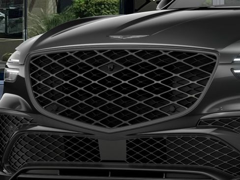 New 2026 Genesis GV70 3.5T Sport Prestige AWD/4WD image 13