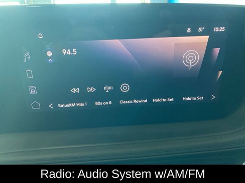 Used 2025 Buick Encore GX Preferred image 2