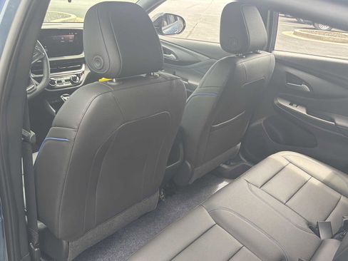 New 2026 Buick Envista Sport Touring w/ Convenience I Package FWD image 23