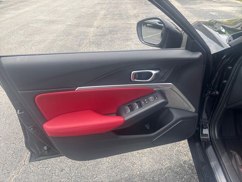 Certified 2025 Acura Integra A-Spec image 32