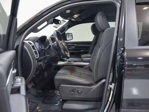 Used 2019 RAM 1500 Big Horn AWD/4WD image 15