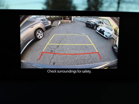 Used 2025 MAZDA CX-5 Carbon Edition image 21