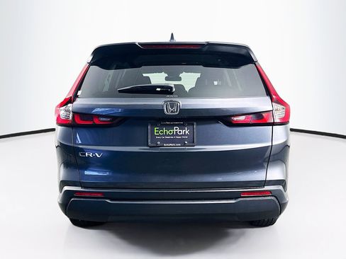 Used 2025 Honda CR-V LX image 7