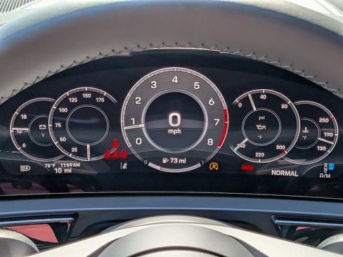 New 2026 Porsche Cayenne Coupe image 17