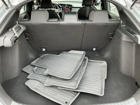 Used 2021 Honda Civic Sport image 17