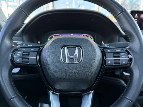 Used 2024 Honda Accord Touring image 22