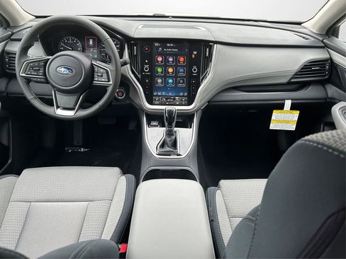 New 2025 Subaru Outback Premium w/ Popular Package #1 image 20