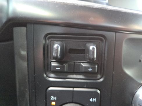 Used 2023 Ford F150 Tremor w/ Equipment Group 402A High image 11