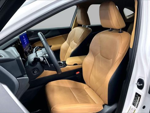 Used 2025 Lexus NX 350 AWD w/ Cold Area Package image 7