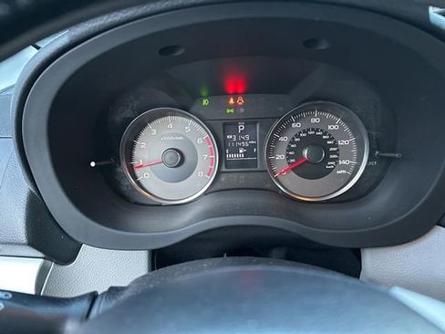 Used 2015 Subaru Forester 2.5i Limited w/ Popular Package #2 image 13