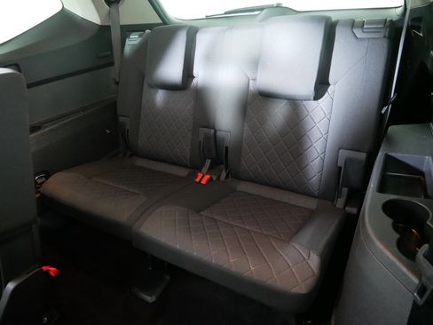 Used 2018 Volkswagen Atlas Launch Edition image 33