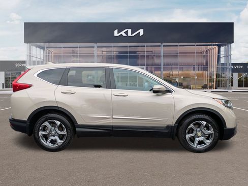 Used 2019 Honda CR-V EX-L image 3
