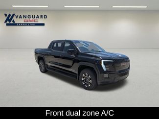 New 2026 GMC Sierra EV Elevation video 2
