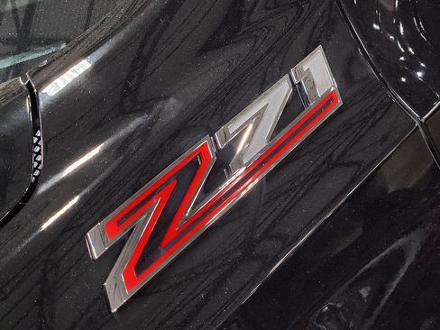 Used 2021 Chevrolet Tahoe Z71 AWD/4WD image 26