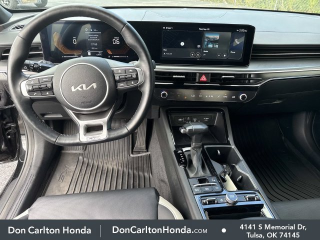 Used 2025 Kia K5 GT-Line AWD/4WD image 16