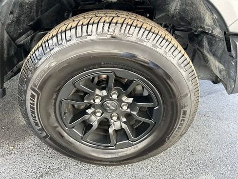 Used 2022 RAM 1500 Warlock AWD/4WD image 53