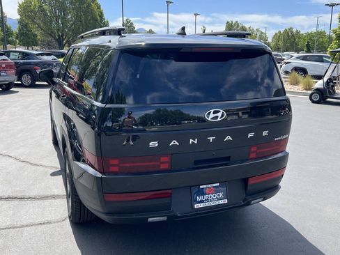 Certified 2024 Hyundai Santa Fe SEL AWD/4WD image 10