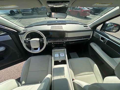 New 2026 Hyundai Santa Fe SEL AWD/4WD image 25