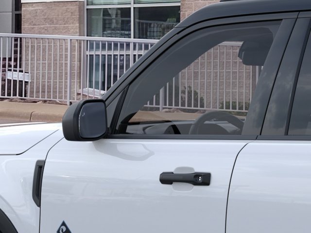 New 2026 Ford Bronco Sport Outer Banks AWD/4WD image 20