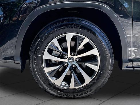 Used 2021 Lexus RX 450h AWD w/ Premium Package image 11