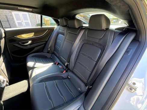 New 2026 Mercedes-Benz AMG GT 53 image 10