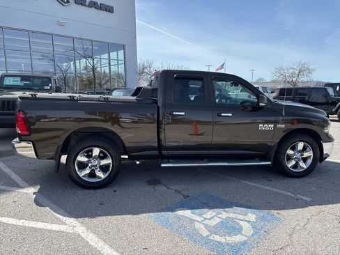 Used 2013 RAM 1500 Big Horn image 33