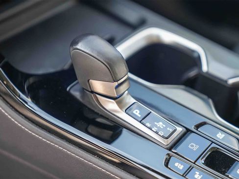 Used 2022 Lexus NX 350 AWD image 17